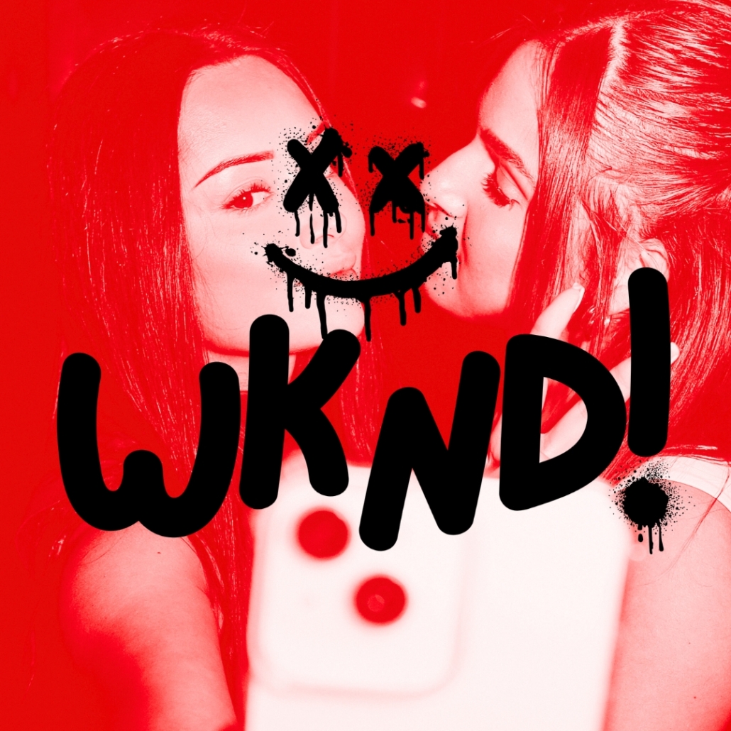 WKND! at Club Uniek